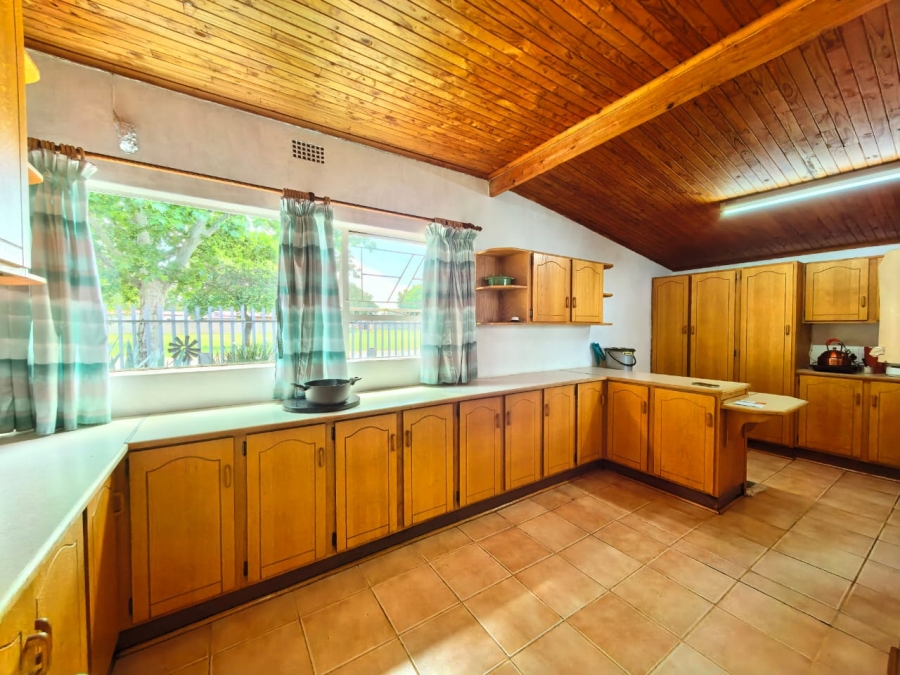 4 Bedroom Property for Sale in Sasolburg Ext 12 Free State